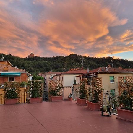 Attico Vista San Luca Apartment Bologna Exterior photo