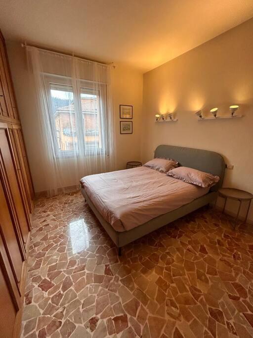 Attico Vista San Luca Apartment Bologna Exterior photo