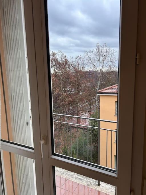 Attico Vista San Luca Apartment Bologna Exterior photo
