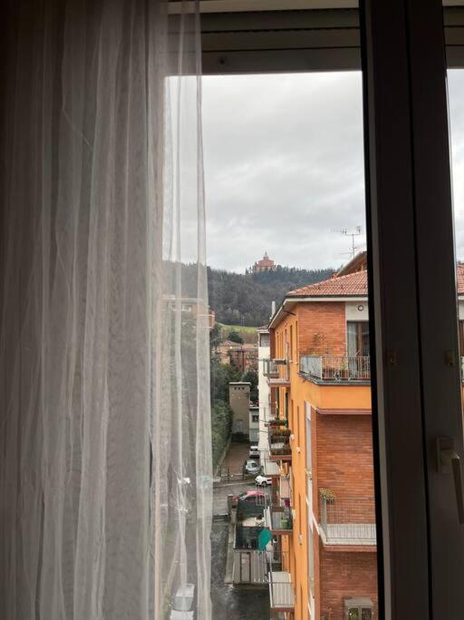 Attico Vista San Luca Apartment Bologna Exterior photo