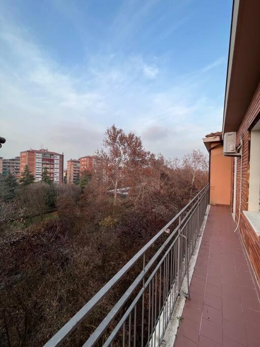 Attico Vista San Luca Apartment Bologna Exterior photo