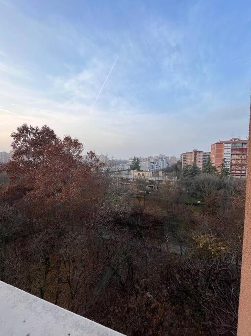 Attico Vista San Luca Apartment Bologna Exterior photo