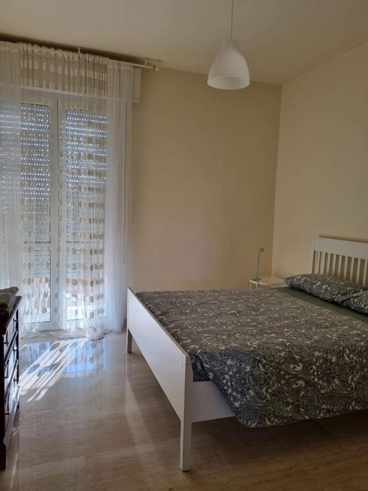 Attico Vista San Luca Apartment Bologna Exterior photo