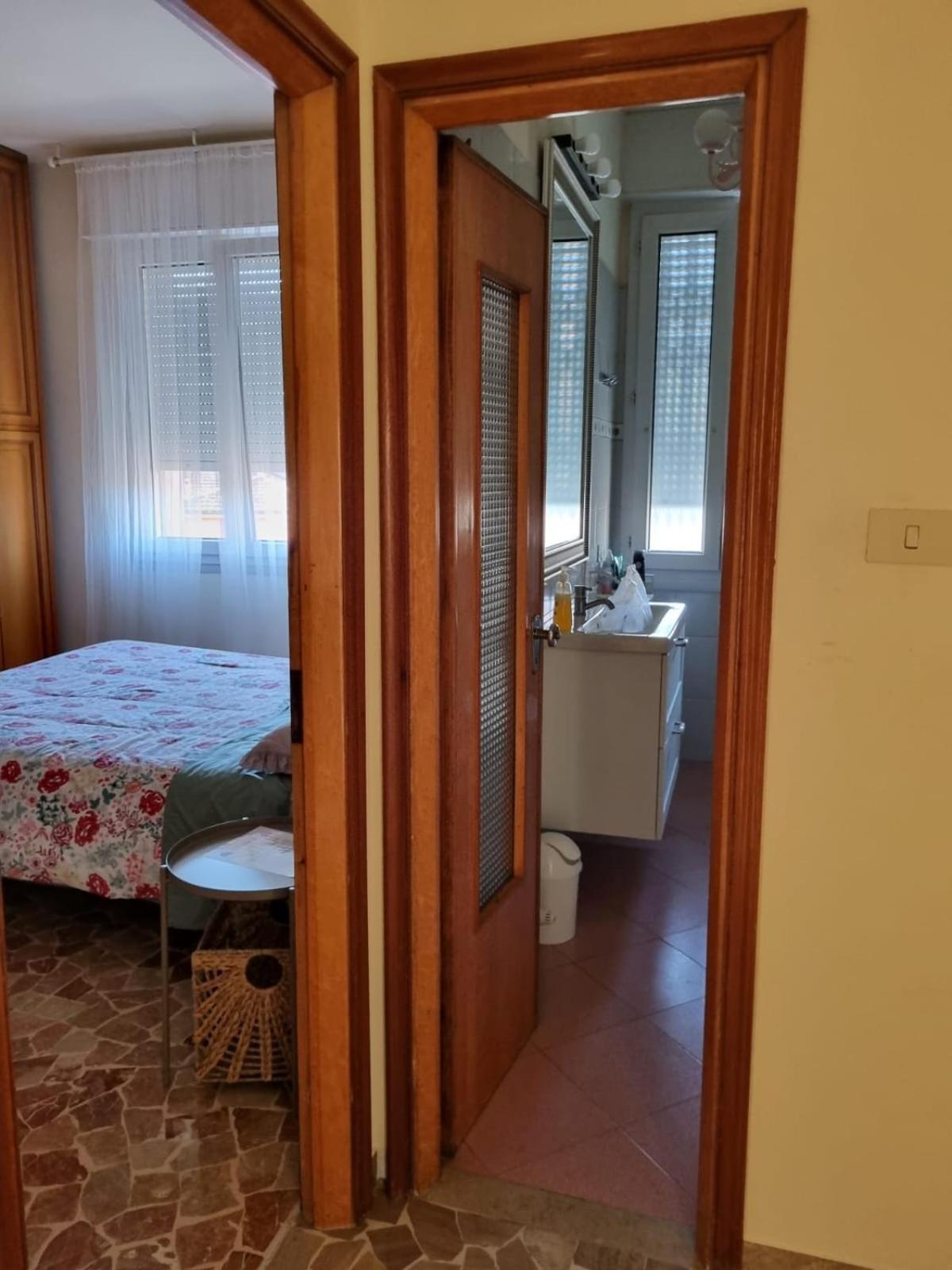 Attico Vista San Luca Apartment Bologna Exterior photo